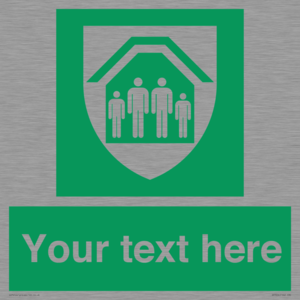 Custom safe condition protection shelter